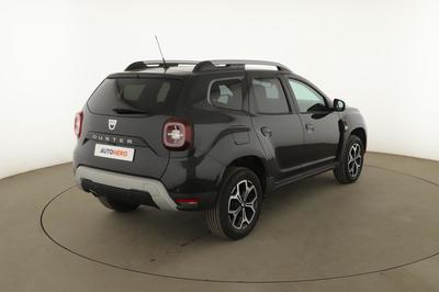 Dacia Duster II 1.5 dCi Prestige 4x2 110 ch