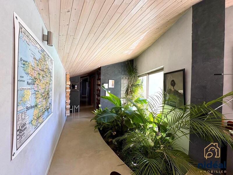 Villa - 173 m² - 5 pièces