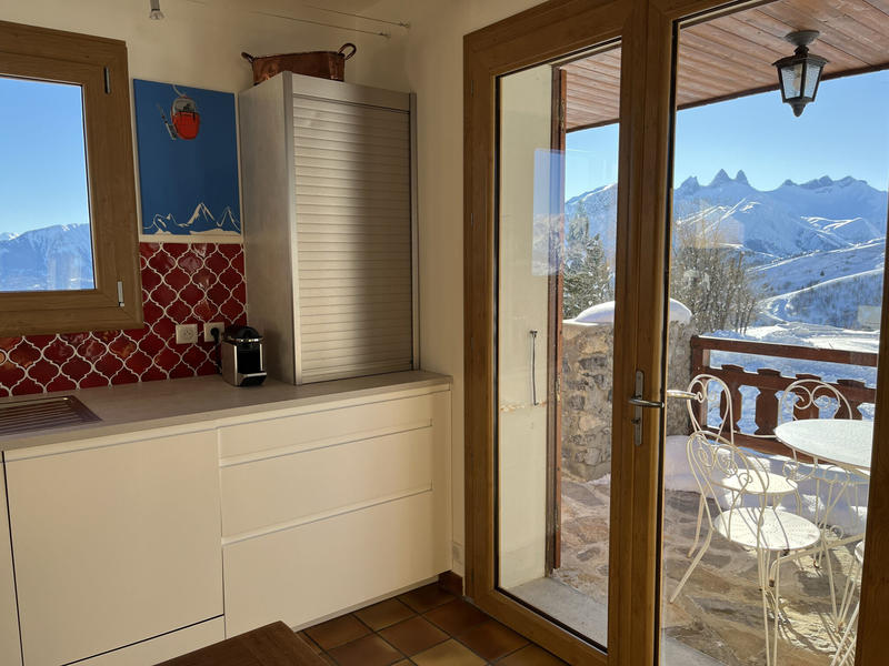 Châlet - 280 m² - 10 pièces