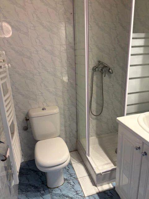 Appartement - 94 m² - 4 pièces