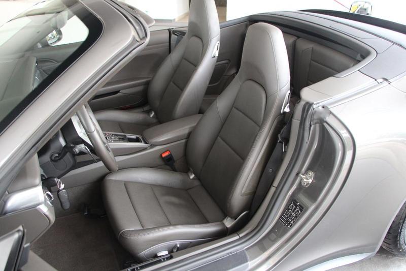 Porsche 911 Carrera Cabriolet 991 (2) 4s 3.0 420 Pdk