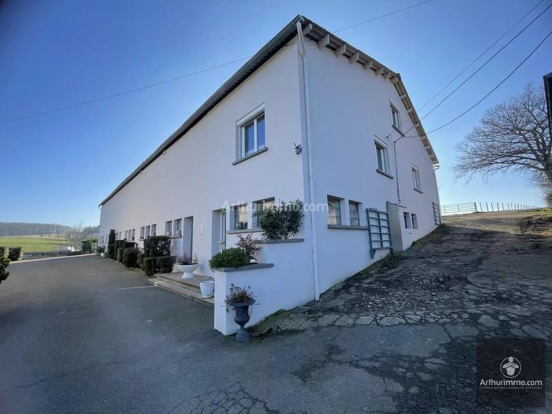 Magasins - 269 m² - 11 pièces