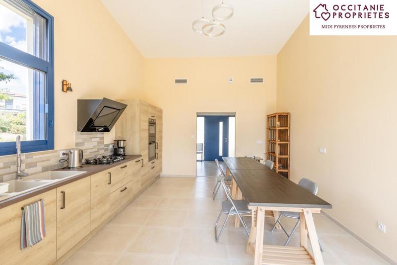 Villa - 156 m² - 3 pièces