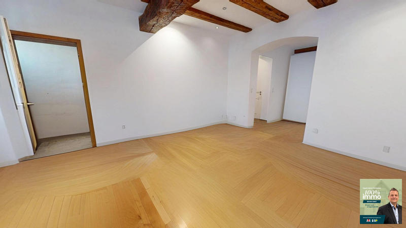Duplex - 101 m² - 4 pièces