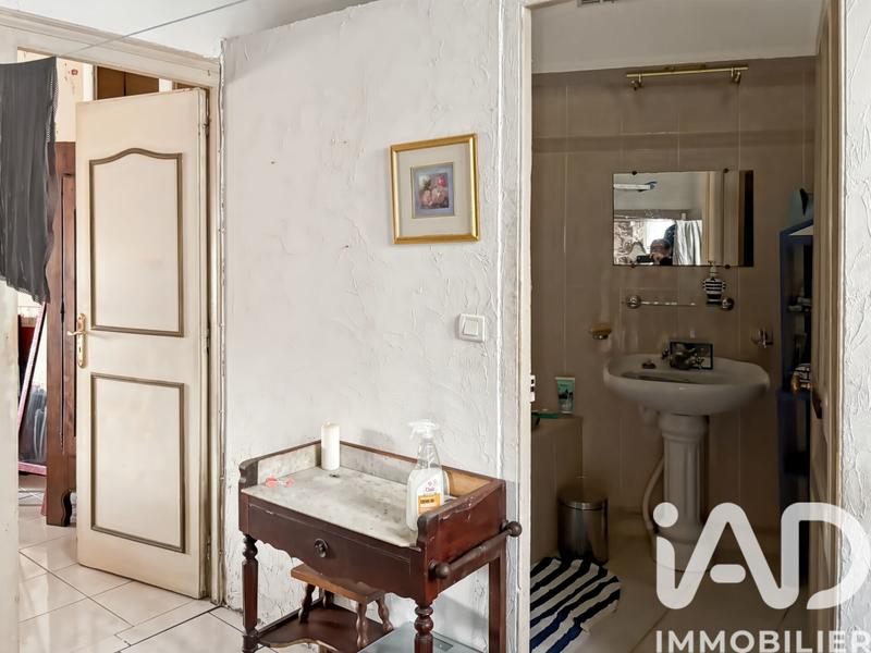 Maison - 98 m² - 4 pièces