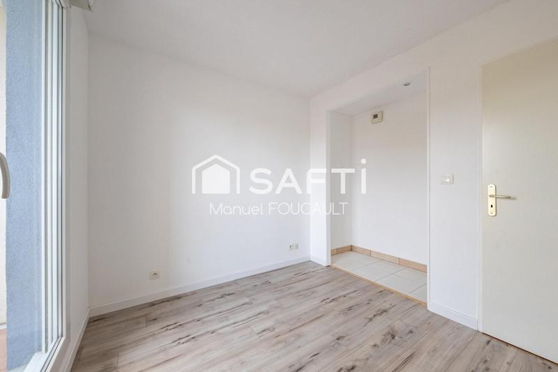 Appartement - 75 m² - 4 pièces