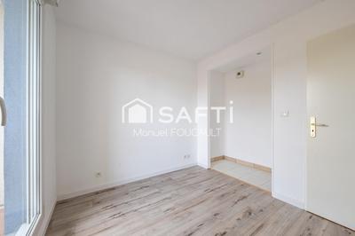 Appartement - 75 m² - 4 pièces