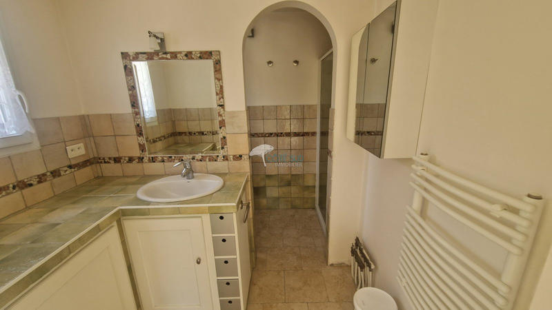 Maison - 168 m² - 6 pièces