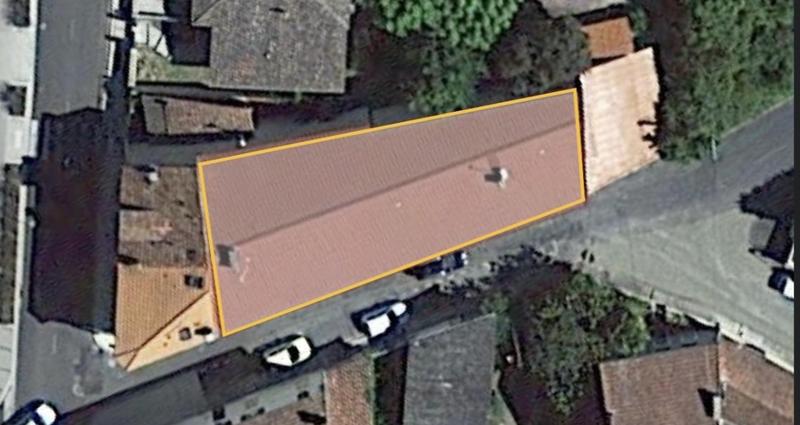 Local commercial - 530 m² - 15 pièces