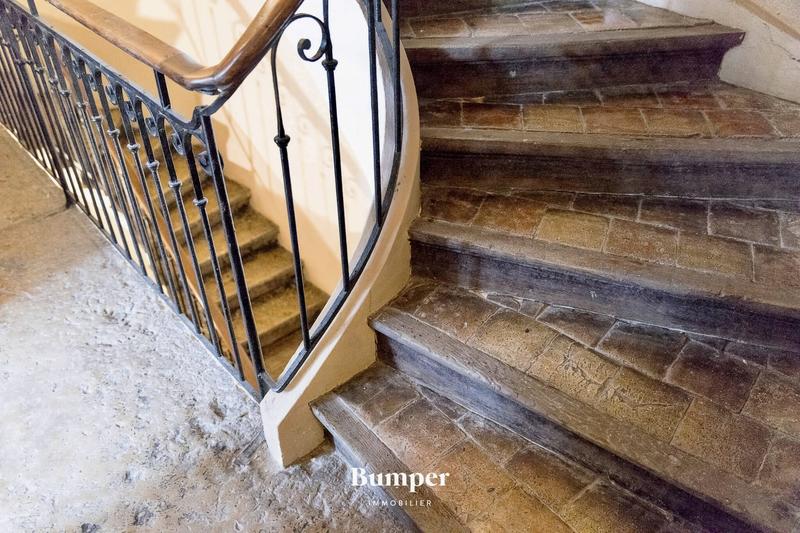 Appartement - 33 m² - 2 pièces