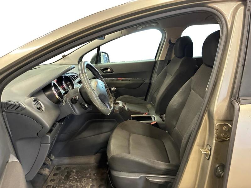 Peugeot 5008 1.6 HDi 110ch Fap Bvm6 Confort Pack 5pl