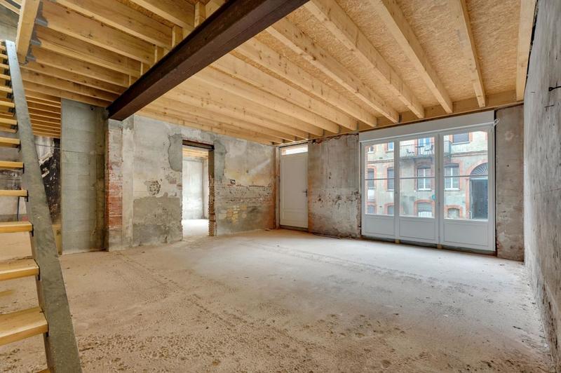 Châlet - 139 m² - 4 pièces