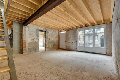 Châlet - 139 m² - 4 pièces