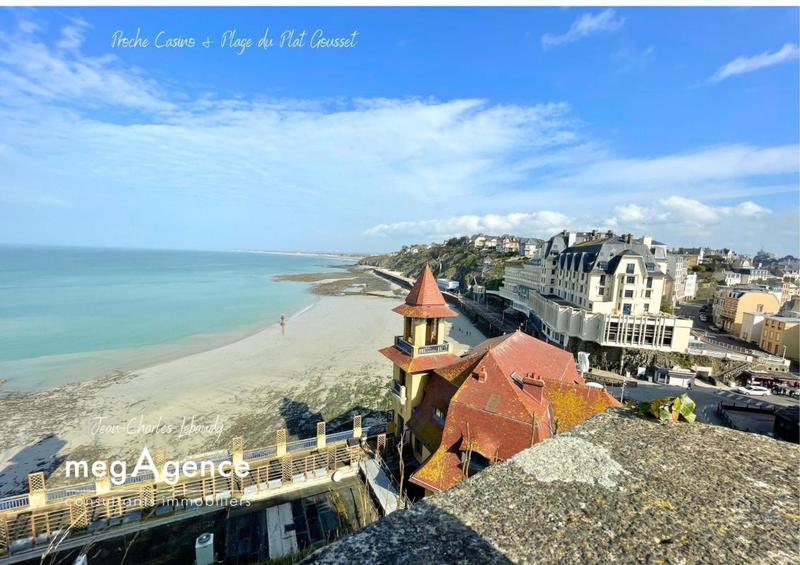 Appartement - 21 m² - 1 pièce