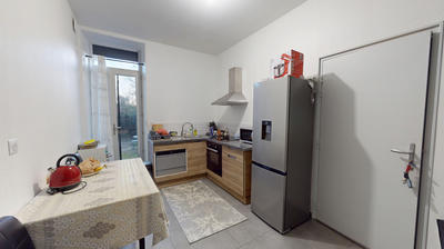 Immeuble - 41 m² - 5 pièces