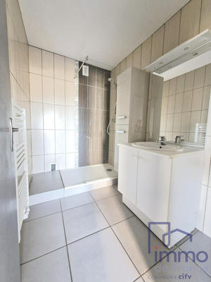 Appartement - 73 m² - 3 pièces