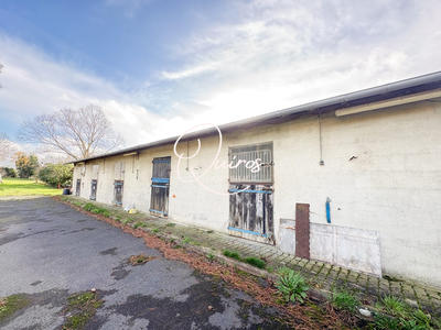 Maison - 117 m² - 4 pièces