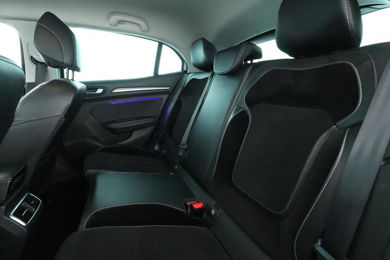 Renault Mégane 1.6 dCi Energy Intens 130 ch