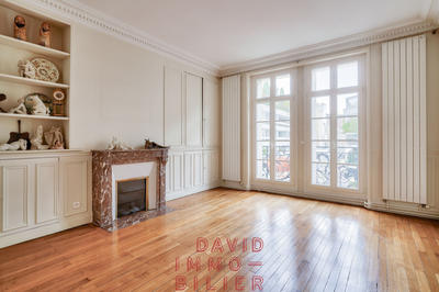 Appartement - 140 m² - 4 pièces