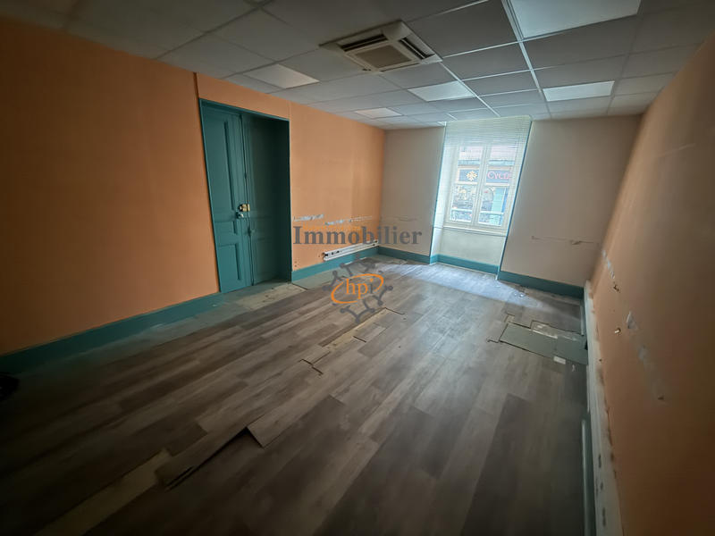 Appartement - 56 m² - 2 pièces