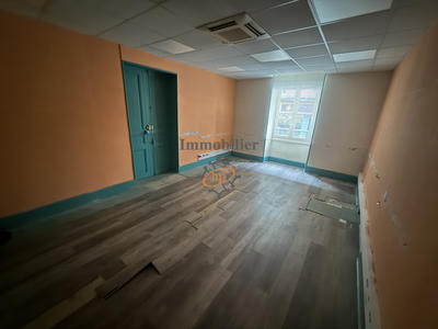 Appartement - 56 m² - 2 pièces