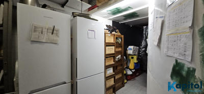 Fonds de commerce - Hôtellerie / Restauration - 80 m²