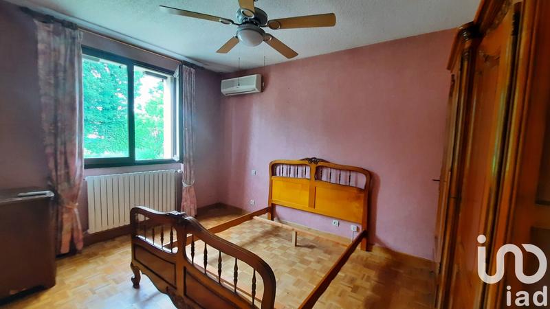 Maison - 75 m² - 3 pièces