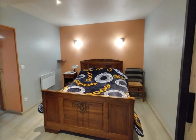 Maison - 170 m² - 8 pièces