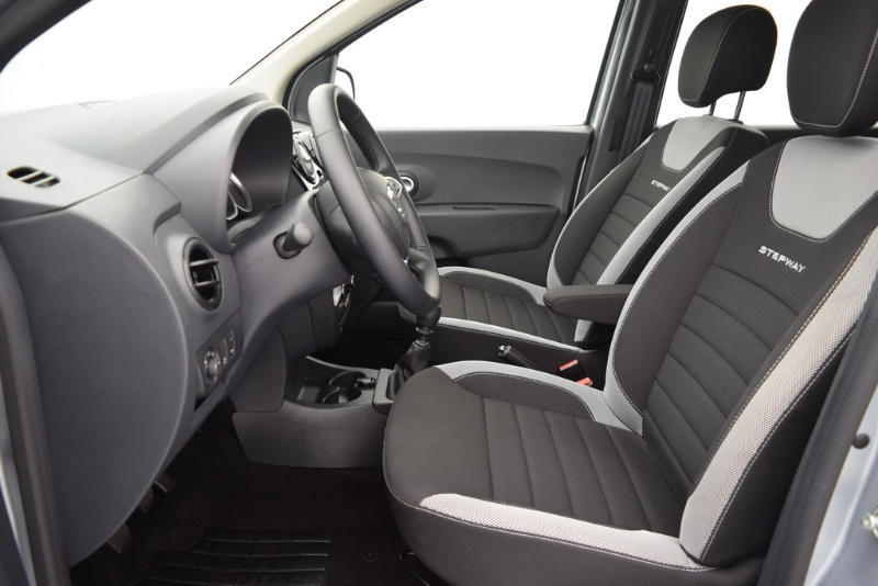 Dacia Lodgy Step Way