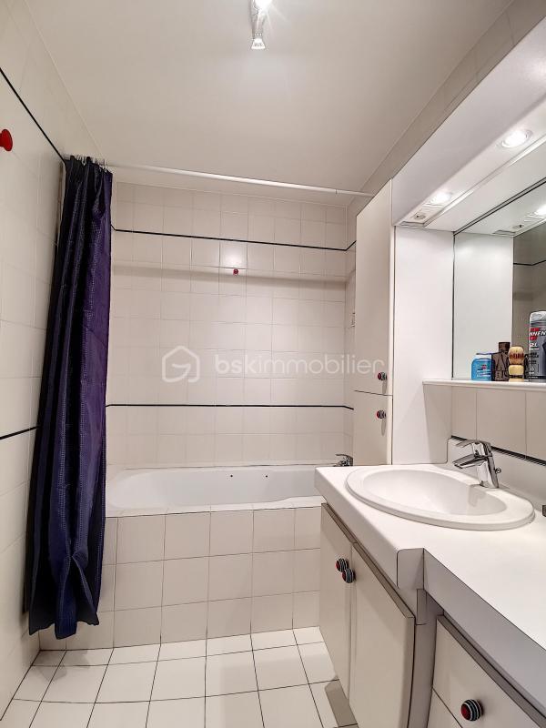 Appartement - 116 m² - 6 pièces