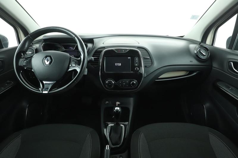Renault Captur 1.2 TCe Intens Edc 120 ch