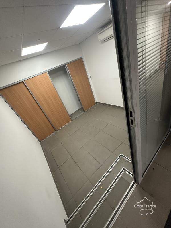 Local commercial - 88 m²