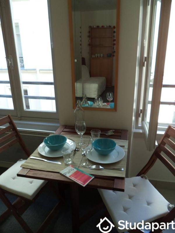 Appartement - 25 m² - 1 pièce