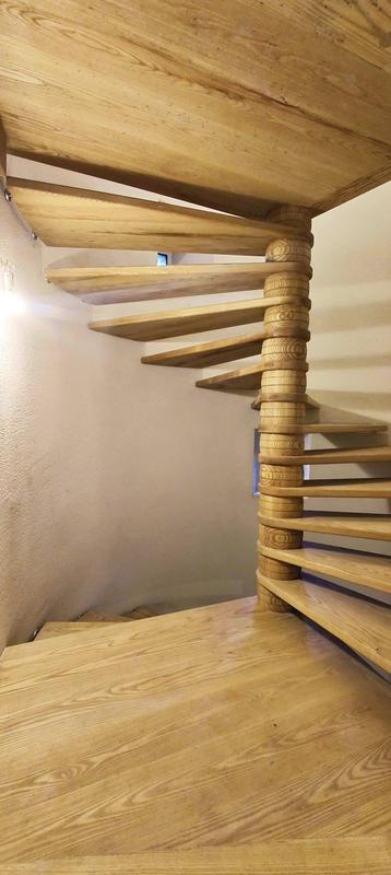 Manoir - 117 m² - 4 pièces