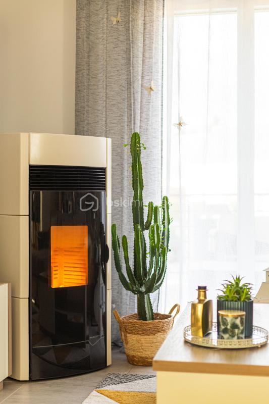 Maison - 154 m² - 7 pièces