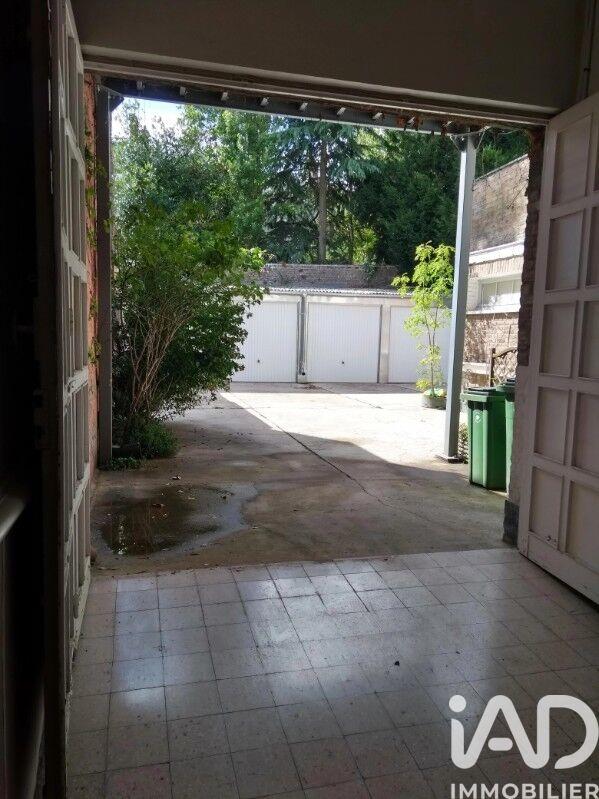 Appartement - 142 m² - 6 pièces