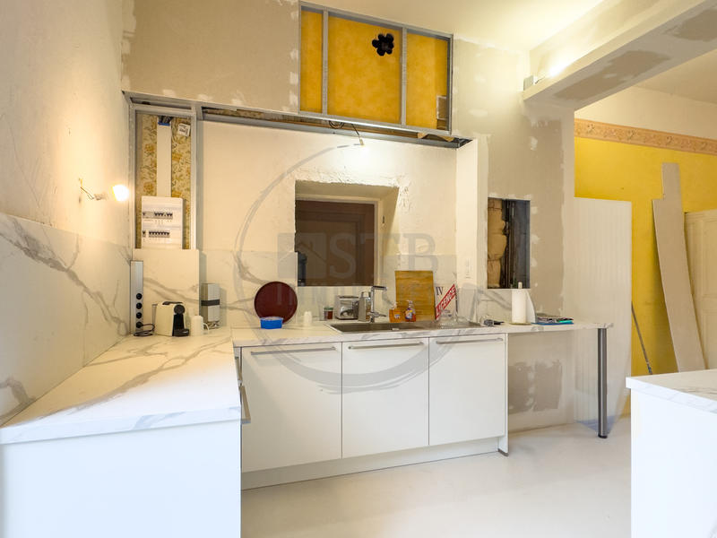 Propriété - 370 m² - 15 pièces