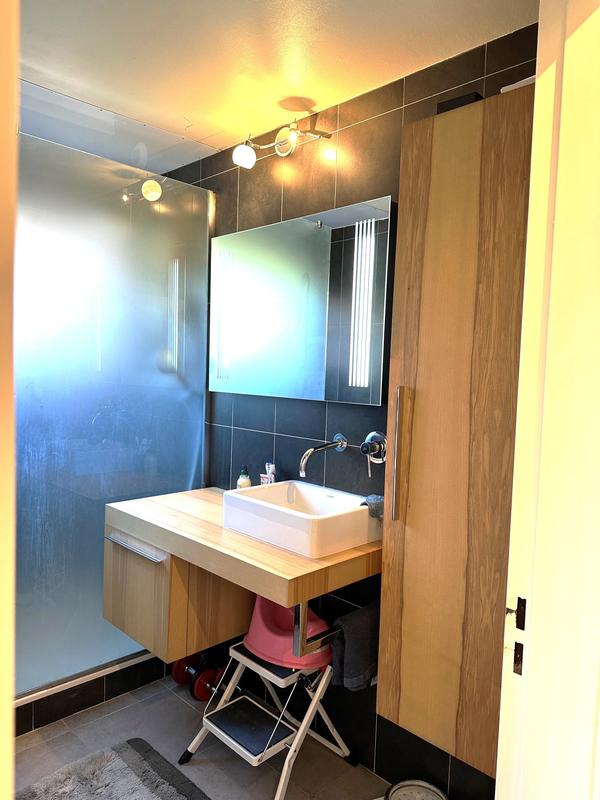 Appartement - 96 m² - 4 pièces