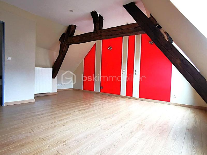 Maison de ville - 66 m² - 4 pièces