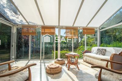 Maison - 174 m² - 6 pièces