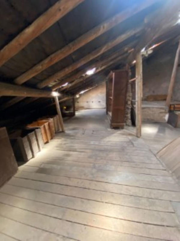 Maison - 75 m² - 3 pièces