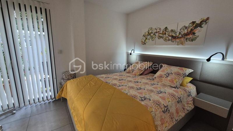 Maison - 108 m² - 6 pièces