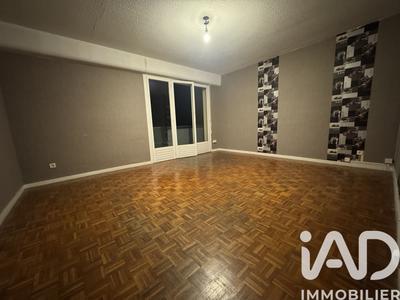 Appartement - 76 m² - 4 pièces