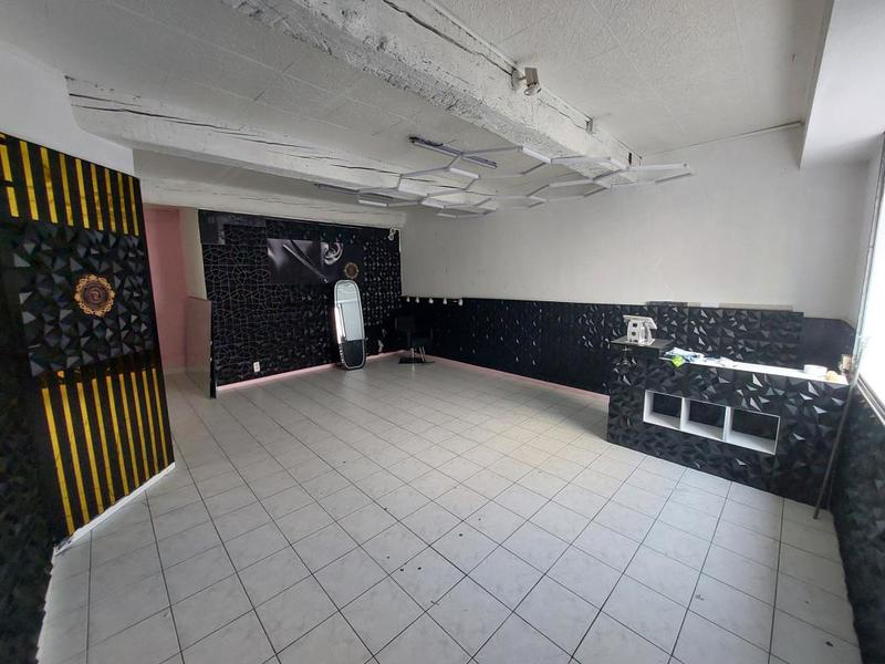 Local commercial - 35 m²