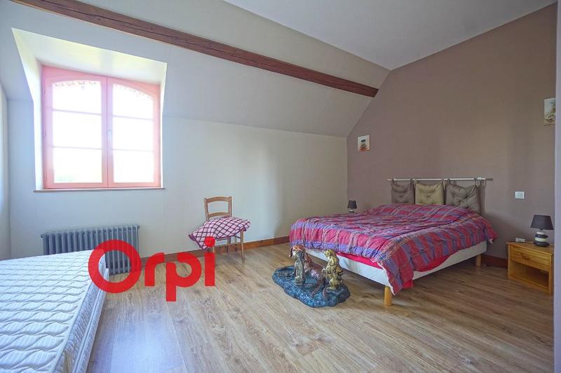 Maison - 300 m² - 5 pièces