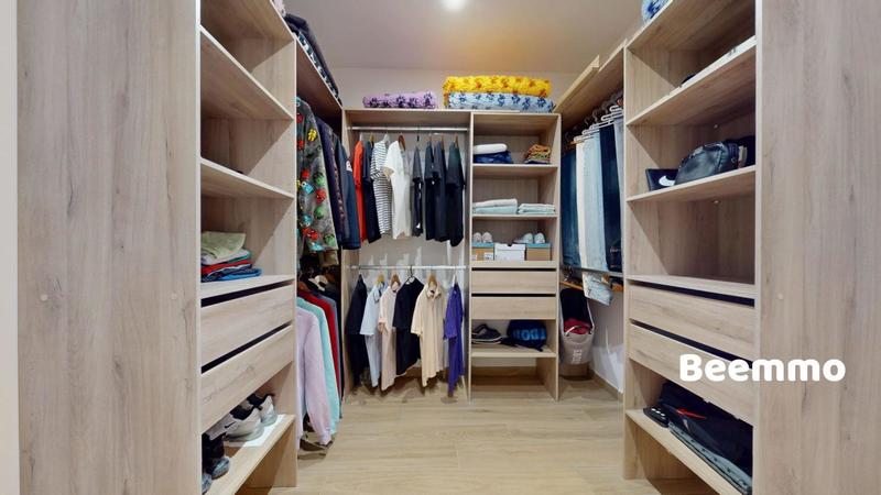 Maison - 130 m² - 4 pièces