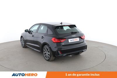 Audi A1 sportback 30 Tfsi s line s tronic 7 116 ch