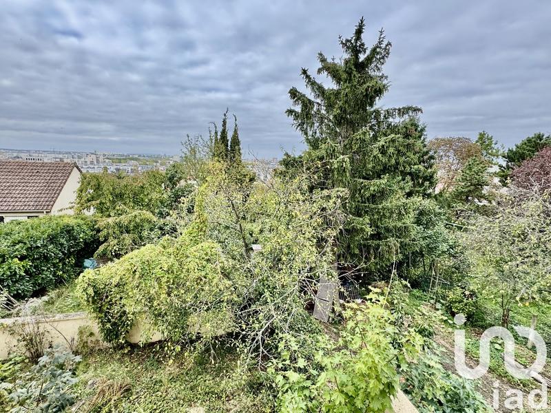 Maison - 200 m² - 7 pièces