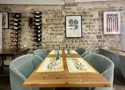 Fonds de commerce - 30 m²