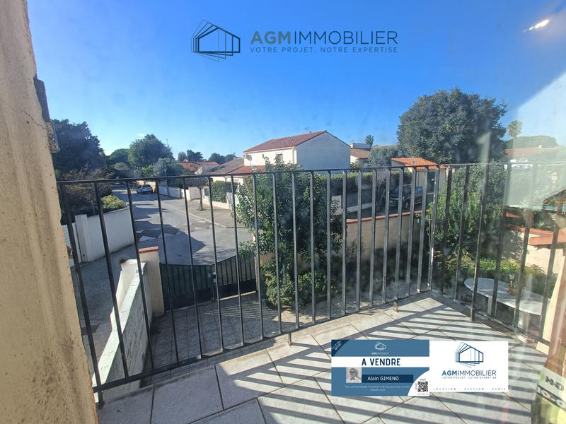 Maison - 89 m² - 4 pièces